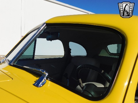 1946 Chevrolet Stylemaster image 40