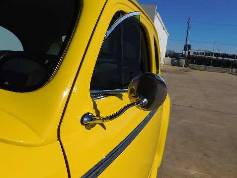 1946 Chevrolet Stylemaster image 41