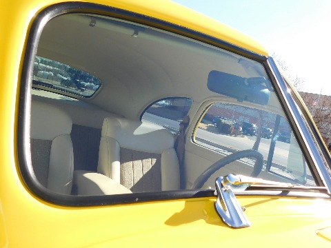 1946 Chevrolet Stylemaster image 42