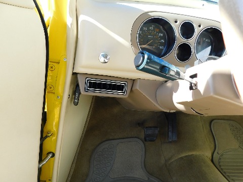 1946 Chevrolet Stylemaster image 68