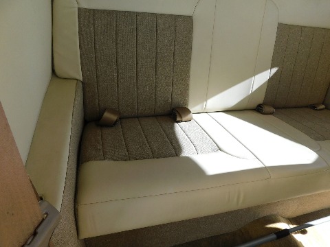 1946 Chevrolet Stylemaster image 94