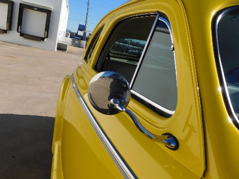 1946 Chevrolet Stylemaster image 43