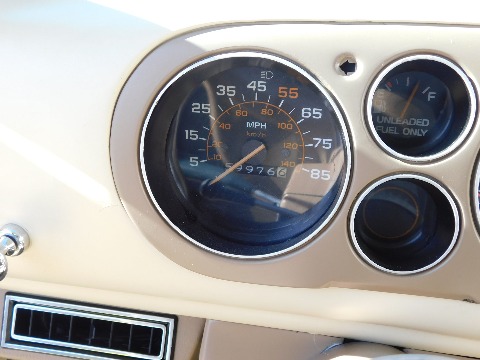 1946 Chevrolet Stylemaster image 70