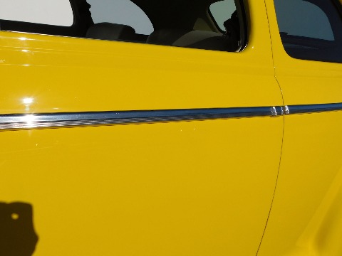 1946 Chevrolet Stylemaster image 45