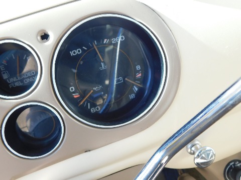 1946 Chevrolet Stylemaster image 71