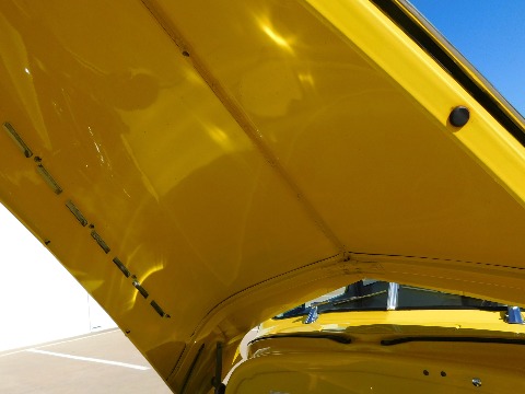 1946 Chevrolet Stylemaster image 97