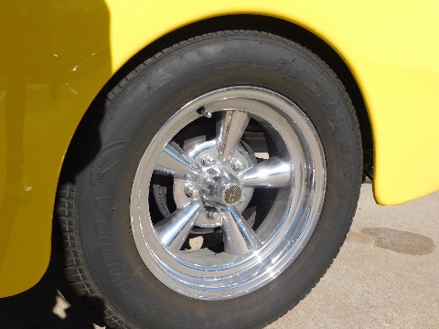 1946 Chevrolet Stylemaster image 46