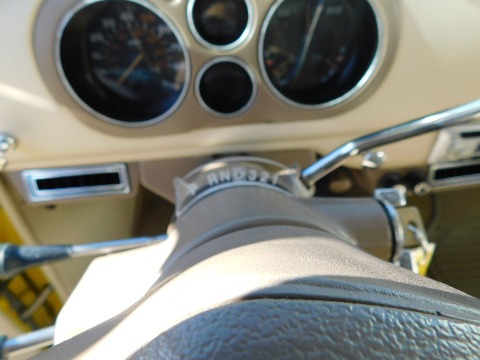 1946 Chevrolet Stylemaster image 72