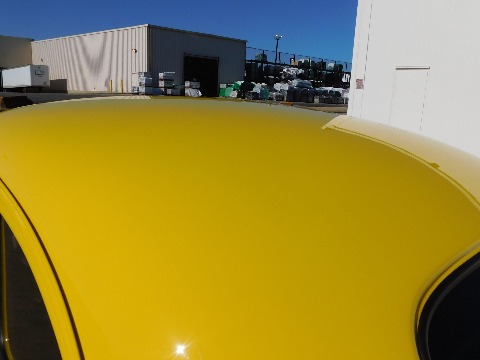 1946 Chevrolet Stylemaster image 48