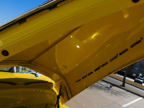 1946 Chevrolet Stylemaster image 100