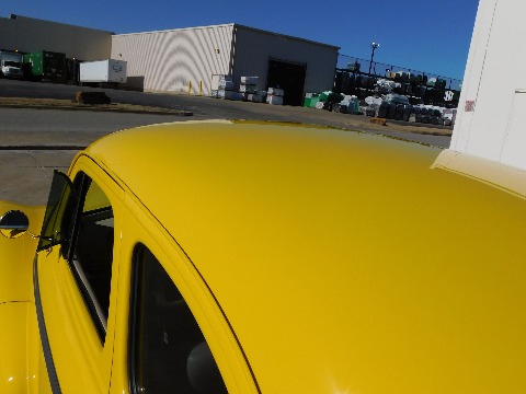 1946 Chevrolet Stylemaster image 49