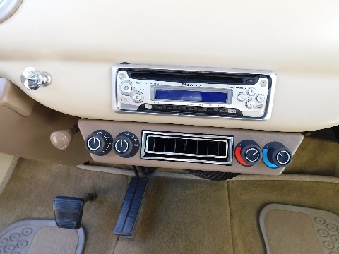 1946 Chevrolet Stylemaster image 75