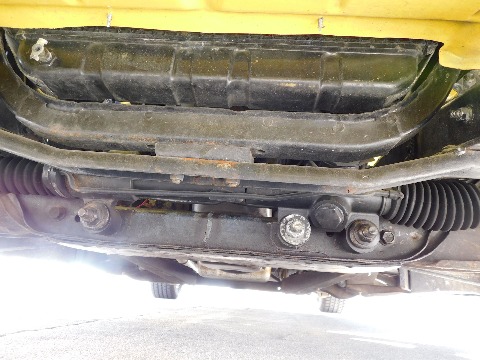 1946 Chevrolet Stylemaster image 101