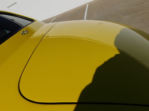 1946 Chevrolet Stylemaster image 50