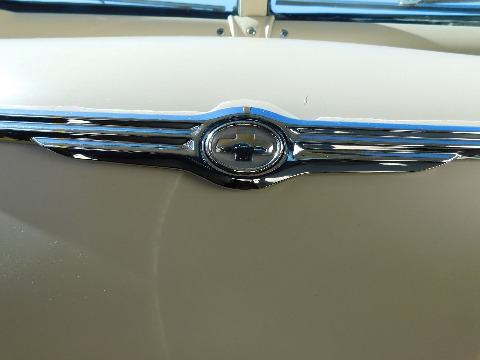 1946 Chevrolet Stylemaster image 76