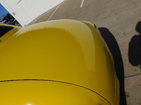 1946 Chevrolet Stylemaster image 51