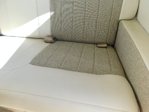 1946 Chevrolet Stylemaster image 77