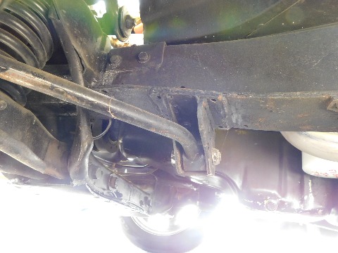 1946 Chevrolet Stylemaster image 103