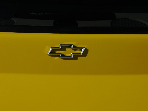 1946 Chevrolet Stylemaster image 52