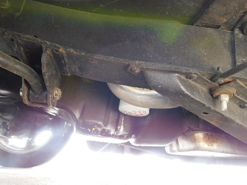 1946 Chevrolet Stylemaster image 104