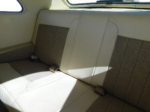 1946 Chevrolet Stylemaster image 79