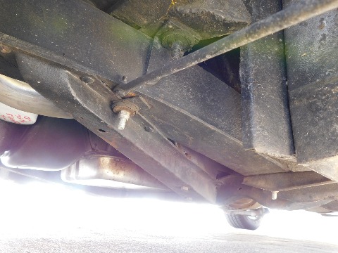 1946 Chevrolet Stylemaster image 105