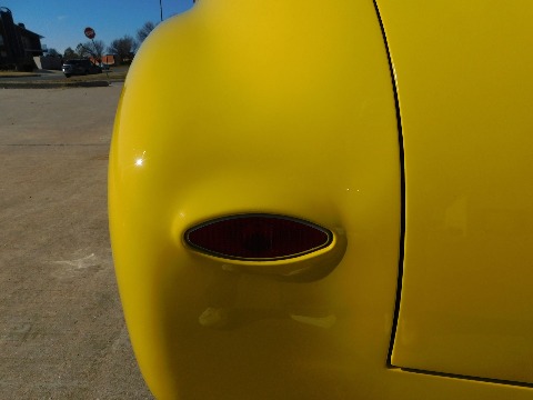 1946 Chevrolet Stylemaster image 54