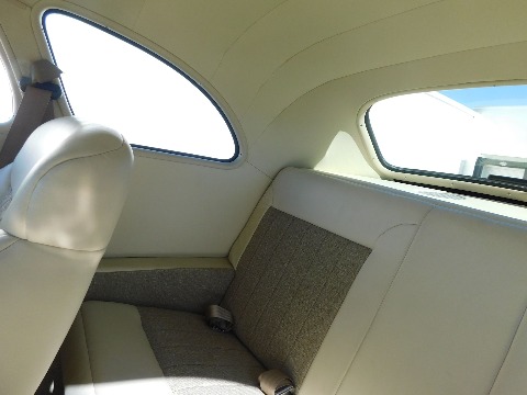 1946 Chevrolet Stylemaster image 80