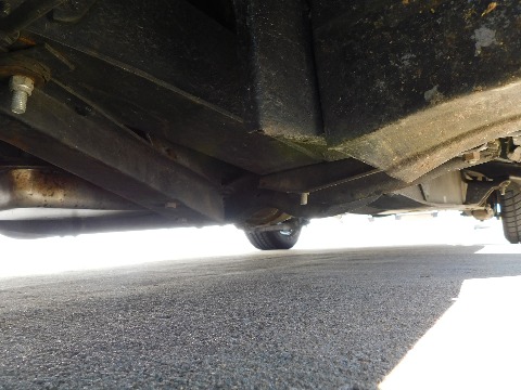 1946 Chevrolet Stylemaster image 106