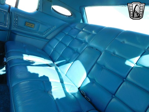 1975 Lincoln Continental image 80