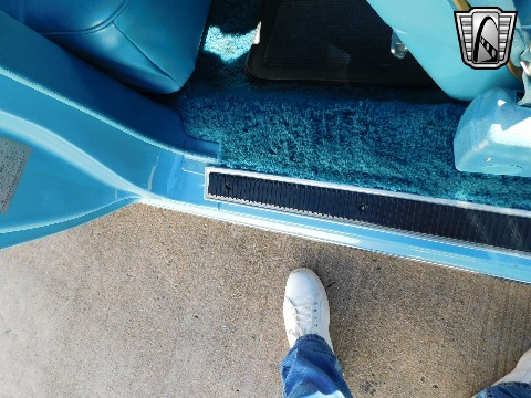 1975 Lincoln Continental image 106