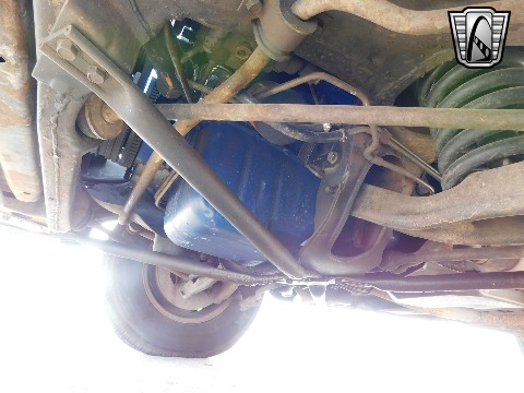 1975 Lincoln Continental image 132