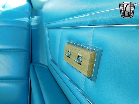 1975 Lincoln Continental image 81