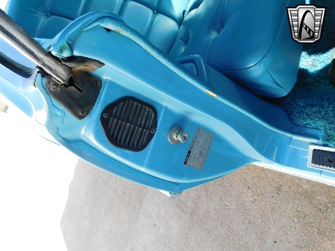 1975 Lincoln Continental image 107