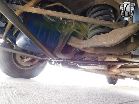 1975 Lincoln Continental image 133