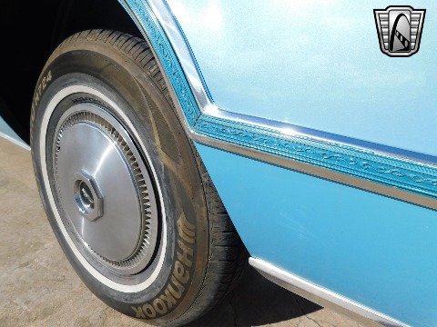 1975 Lincoln Continental image 57