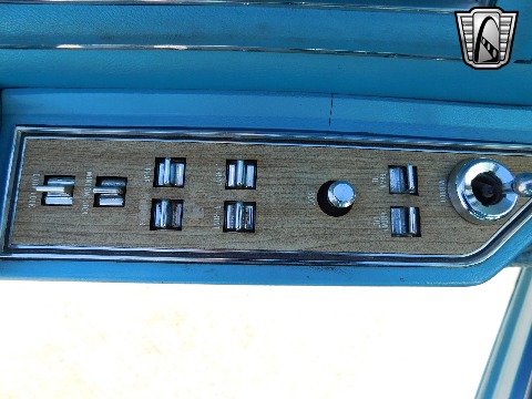 1975 Lincoln Continental image 82