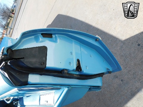 1975 Lincoln Continental image 108