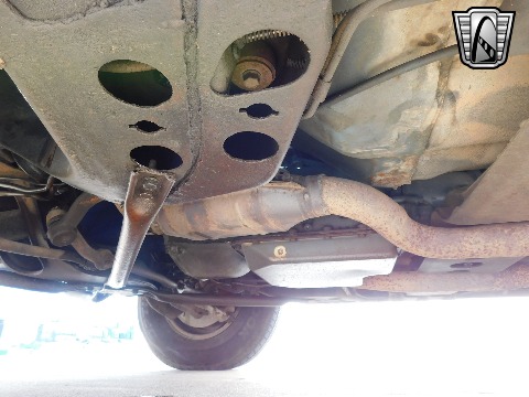 1975 Lincoln Continental image 134