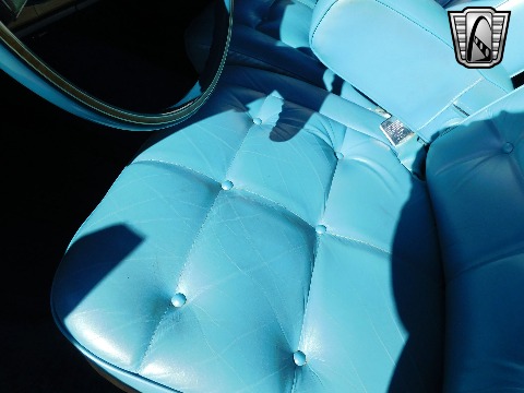 1975 Lincoln Continental image 83