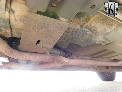 1975 Lincoln Continental image 135