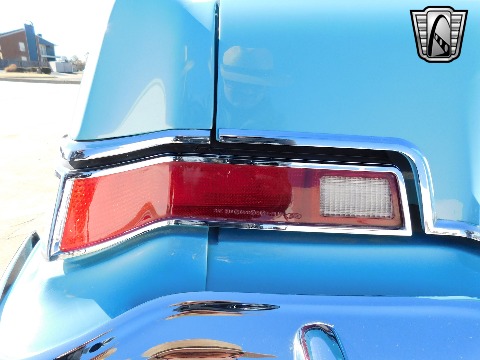 1975 Lincoln Continental image 59