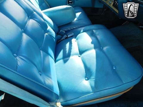 1975 Lincoln Continental image 110