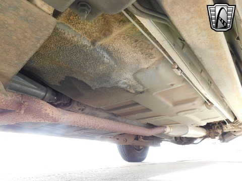 1975 Lincoln Continental image 136