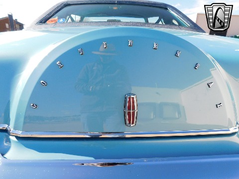 1975 Lincoln Continental image 60