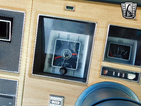 1975 Lincoln Continental image 85