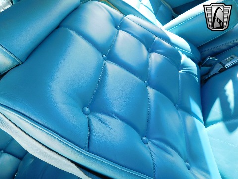 1975 Lincoln Continental image 111