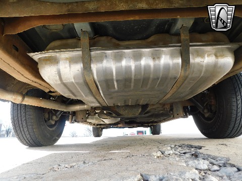 1975 Lincoln Continental image 137