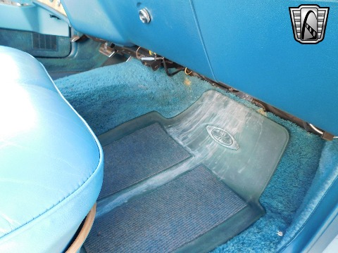 1975 Lincoln Continental image 112