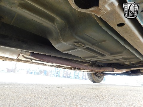 1975 Lincoln Continental image 138